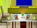 Dining room escape upang i-play sa online