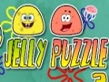 Spongebob halaya Puzzle 3 upang i-play sa online