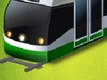 Subway tren upang i-play sa online