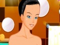 Young Princess Makeover upang i-play sa online