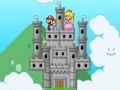 Mario Castle Defense upang i-play sa online