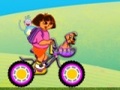 Dora Bike Safe upang i-play sa online