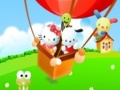 Sanrio Bubbles upang i-play sa online