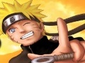 Naruto card upang i-play sa online