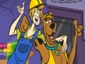 Scooby Doo halaya Factory upang i-play sa online