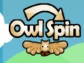 Owl Paikutin upang i-play sa online