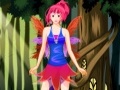 Spring Fairy Bihisan Up upang i-play sa online