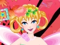 Fairy queen upang i-play sa online