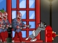 Tom at Jerry Zombies City upang i-play sa online