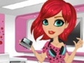 Makeup Gadget Pambabae upang i-play sa online