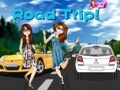 Road Trip upang i-play sa online