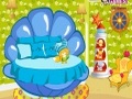 Doll House Bed upang i-play sa online