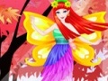 Fairy Queen Bihisan Up upang i-play sa online