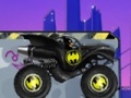 Batman Truck 2 upang i-play sa online