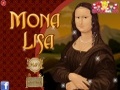 Mona Lisa upang i-play sa online