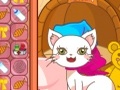 Katie Ang Pretty Cat upang i-play sa online