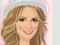 Britney Spears Bihisan Up upang i-play sa online