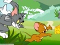 Tom & Jerry TNT upang i-play sa online