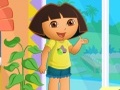 Dora Ang Cook upang i-play sa online