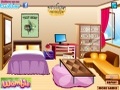 Fashion makeup bedroom upang i-play sa online