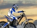 Motocross upang i-play sa online