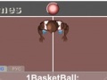 1 Basketball upang i-play sa online