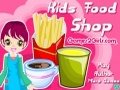 Bata Food Store upang i-play sa online