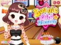 Bonnie batang babae dresses upang i-play sa online