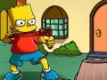 Tirador Simpsons Game upang i-play sa online