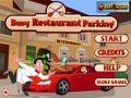 Nakakatawa Parking Restaurant upang i-play sa online