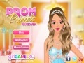 Mula sa Princess Makeover upang i-play sa online