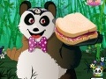 Panda PB at J upang i-play sa online