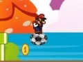 Nagba-bounce Super Mario 2 upang i-play sa online