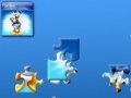 Donald Duck Puzzle upang i-play sa online