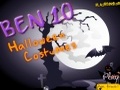 Ben 10 halloween upang i-play sa online