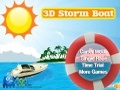 3D Storm Boat upang i-play sa online