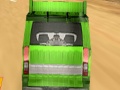 Hummer Jump AT SPEED upang i-play sa online