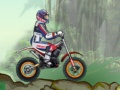 Jungle MOTO PAGSUBOK upang i-play sa online