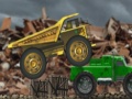 Dumper Truck upang i-play sa online