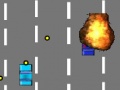 Highway Pursuit upang i-play sa online