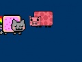 Nyan Cat Lagnat upang i-play sa online