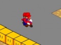 Mario Mini Moto upang i-play sa online