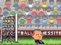 Big Head Football upang i-play sa online