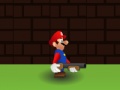 Mario shut upang i-play sa online