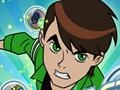 Ben 10 Alien Force. Itakda Action upang i-play sa online