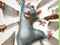 Ratatouille: Spot ang Pagkakaiba upang i-play sa online