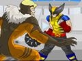 Wolverine Customizarion upang i-play sa online