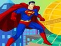 Superman Bihisan Up upang i-play sa online