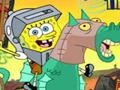 Spongebob Delikadong Extreme upang i-play sa online