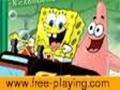 Spongebob Bus Rush upang i-play sa online